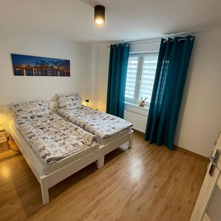 Ferienwohnung Apartament Monaberg Lomnica  Exterior foto