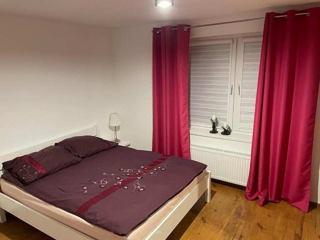 Ferienwohnung Apartament Monaberg Lomnica  Exterior foto
